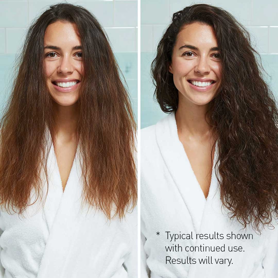 Onion & Rosemary Conditioner