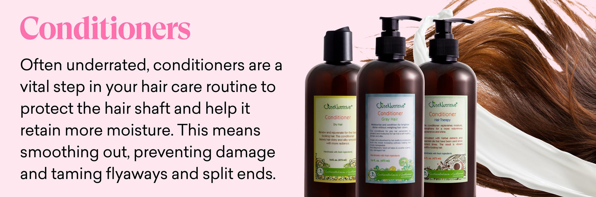 Conditioners