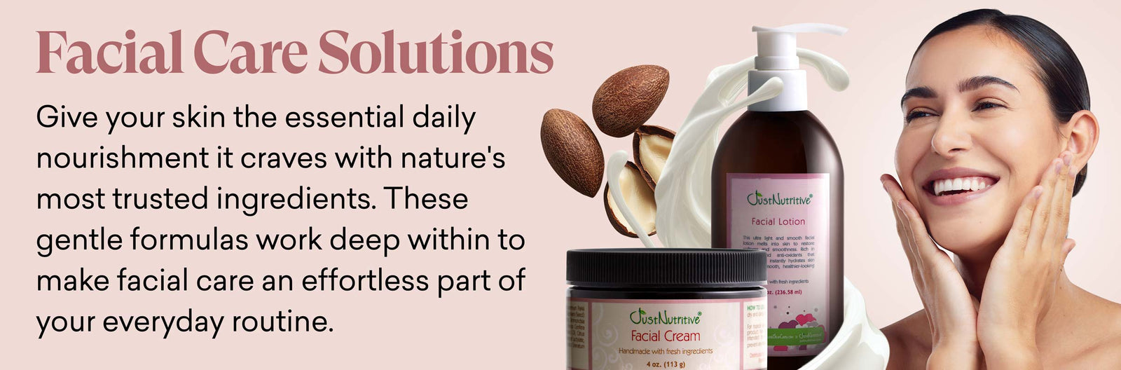 Facial Care