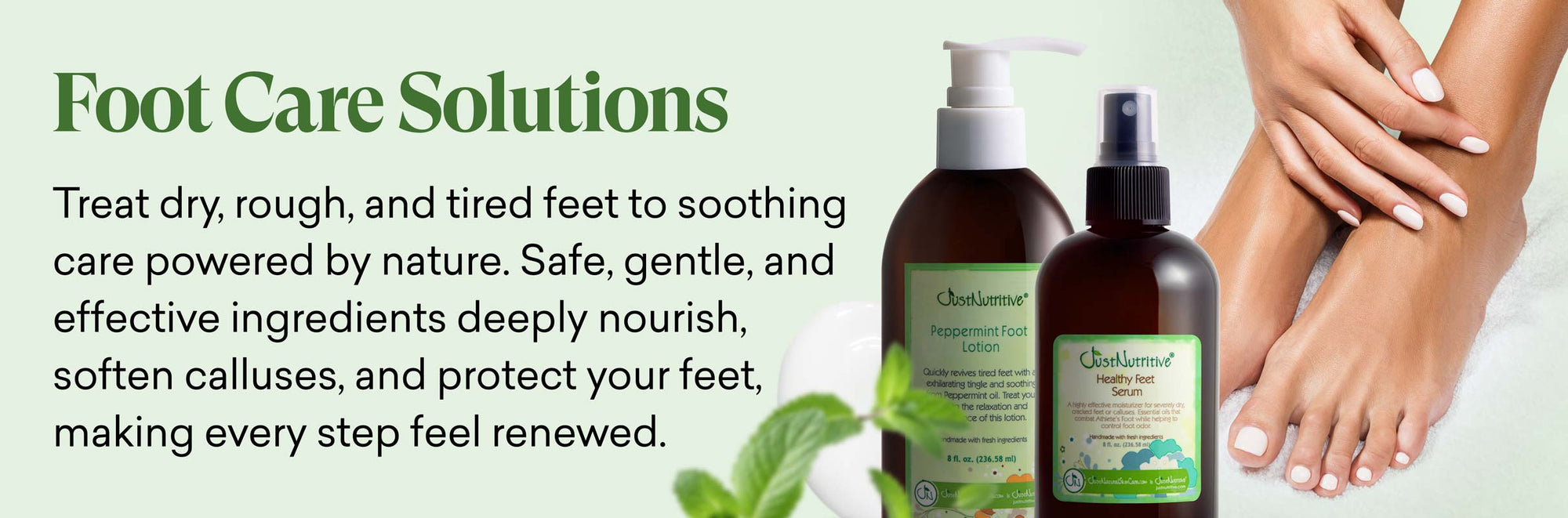 Foot Care