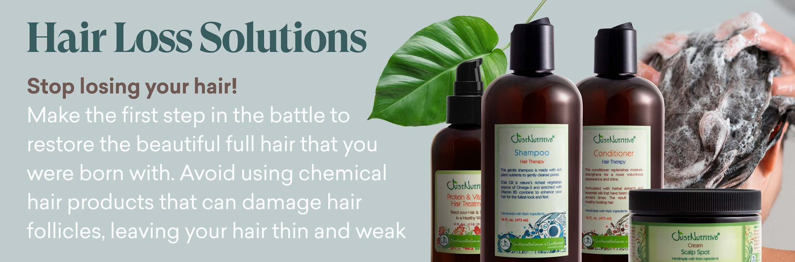 Hair Loss