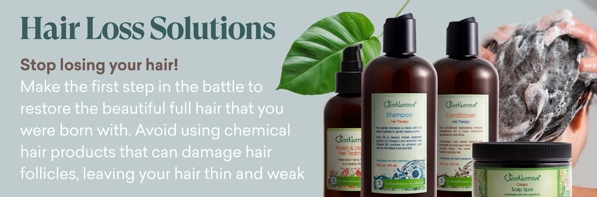 Hair Loss