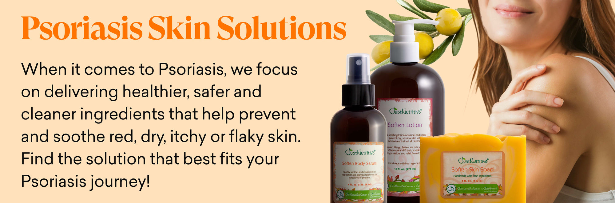 Psoriasis Skin