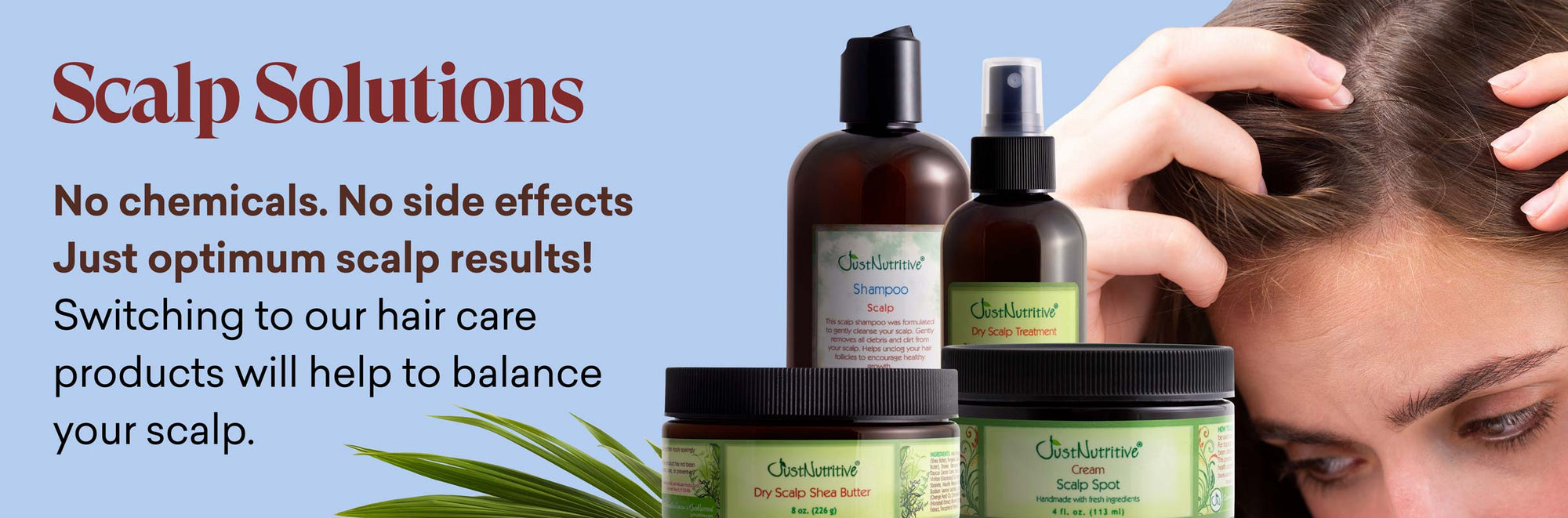 Scalp Problems