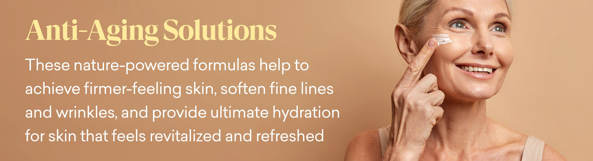 Anti-Aging