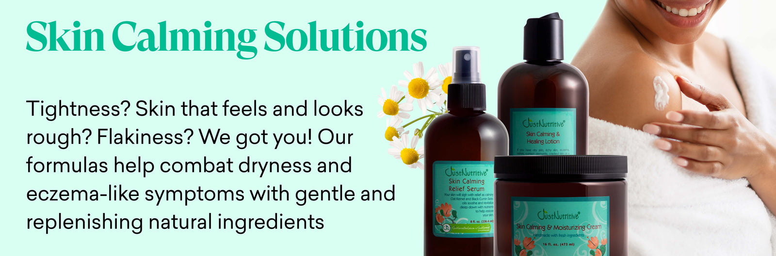 Skin Calming