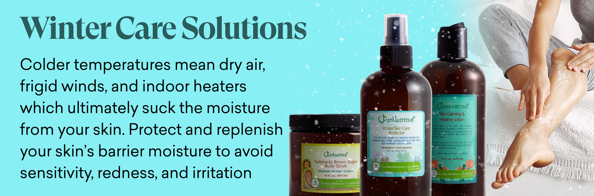 Winter Care