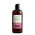 Bottle of Onion & Rosemary Shampoo on a white background