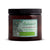 Brown Jar labeled ' Anti-Humidity Just Nutrive' on a white background