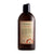 Body lotion bottle 8 oz. on a white background
