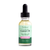 Bottle of Ouse Nutritive Castor Oil on a white background