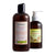 Two bottles of Just Nutritive products on a white background