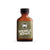 Amber bottle labeled 'Wrinkle Repair' on a white background