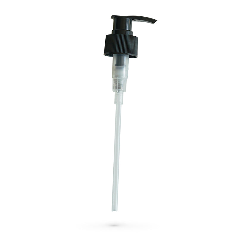 16 Oz. Pump for Shampoos - Conditioners - Body Washes - Gels