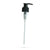 16 Oz. Pump for Shampoos - Conditioners - Body Washes - Gels