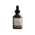 Brown glass bottle with dropper labeled 'Oust Nutritive' on a white background