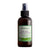 Bottle of Just Nutritive hair product on a white background