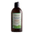 Bottle of Just Nutritive Scalp Vinegar Rinse Cleanser on a white background