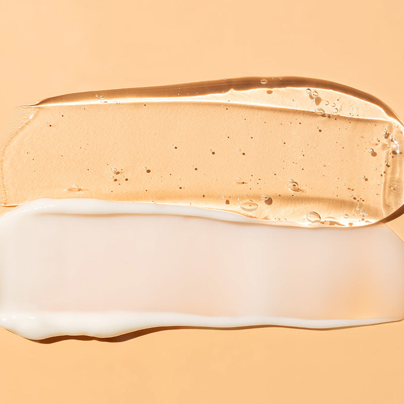 Anti-Aging Day Facial Cream & Night Facial Cream Duo