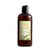 Bottle of Castorine Conditioner for thicker hair on a white background