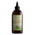 Brown bottle of Just Nutritive Vinegar Nutritive Rinse Cleanser on a white background