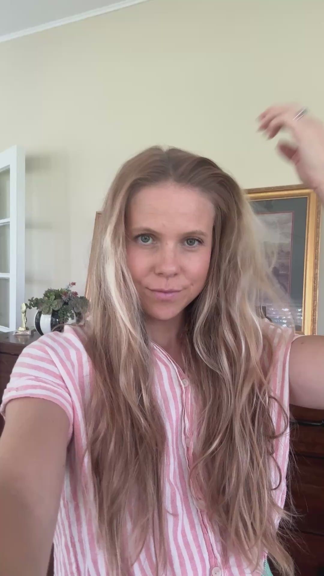 Onion & Rosemary Shampoo